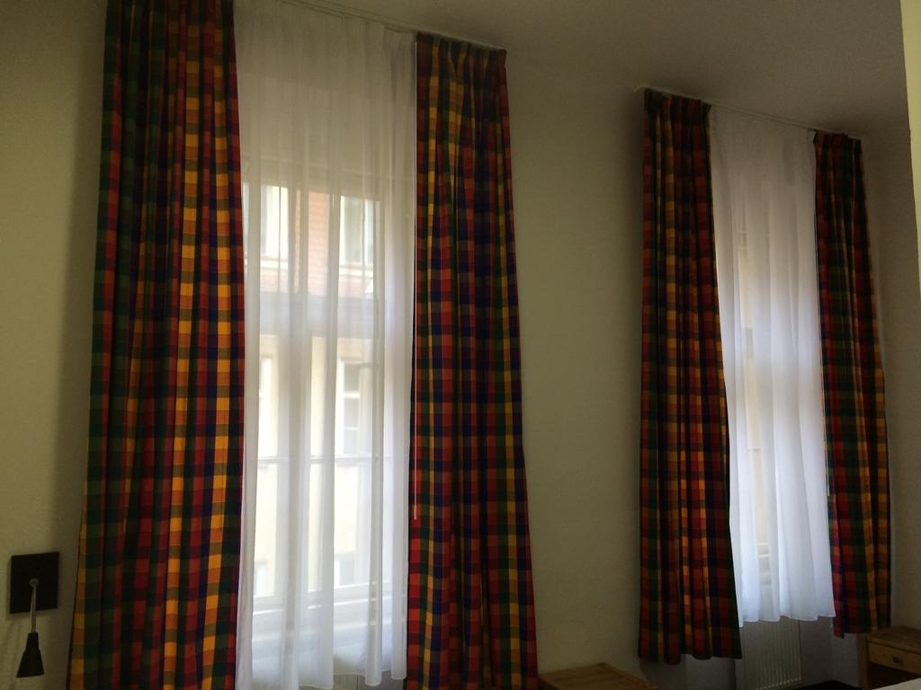 Travellers Hostel Praha Bilik gambar