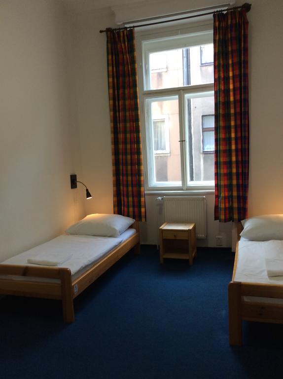 Travellers Hostel Praha Bilik gambar