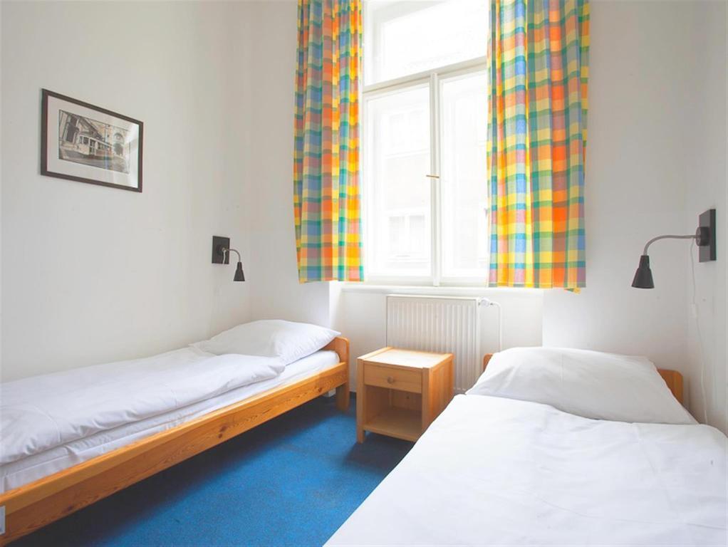 Travellers Hostel Praha Bilik gambar