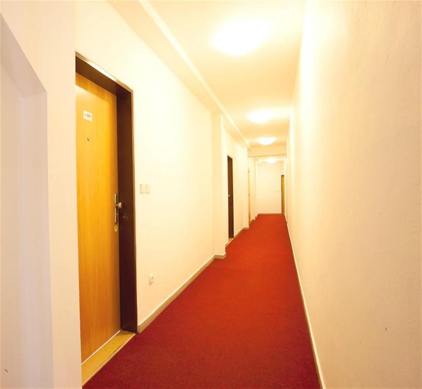 Travellers Hostel Praha Bilik gambar