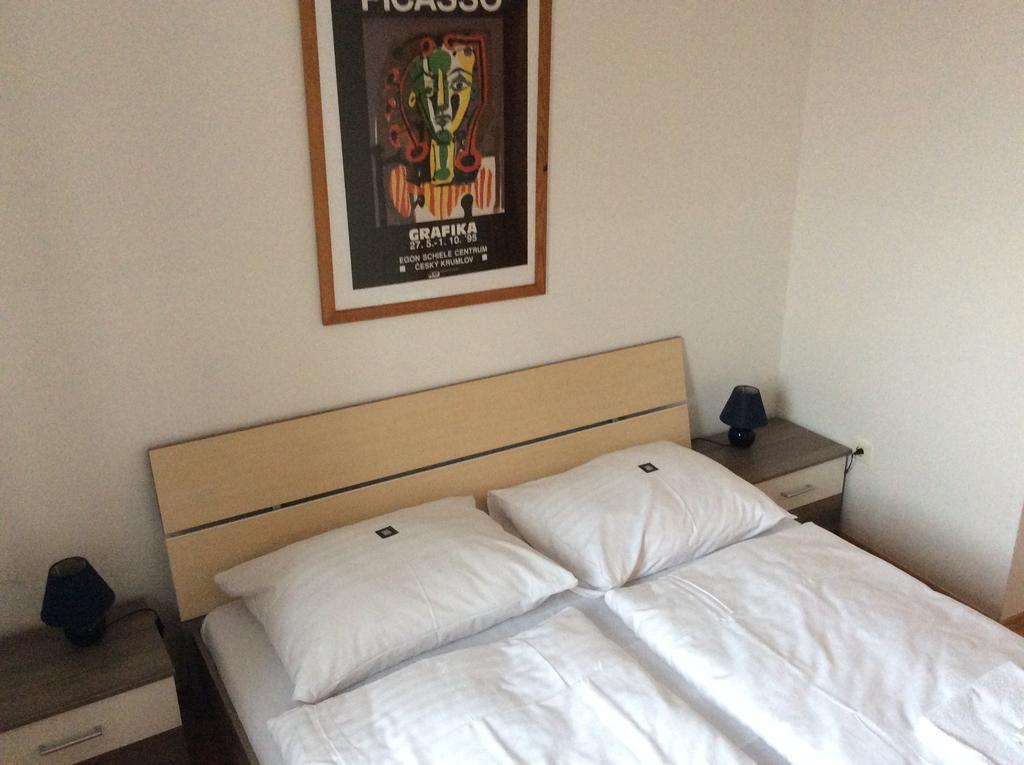 Travellers Hostel Praha Bilik gambar